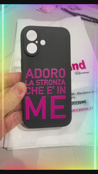Adoro la stronza che è in me – Pink Edition
