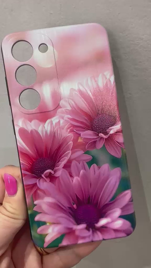 Cover Tropical Bloom Gerbere