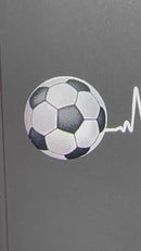 Cover Heartbeat Football – Il Calcio nel Cuore