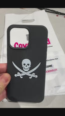 Black Pirate – Skull Edition