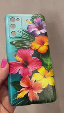 Cover Tropical Bloom Tropical