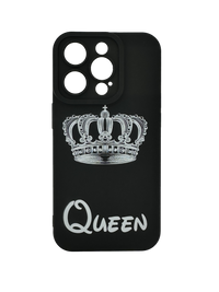 Cover Queen - Huawei