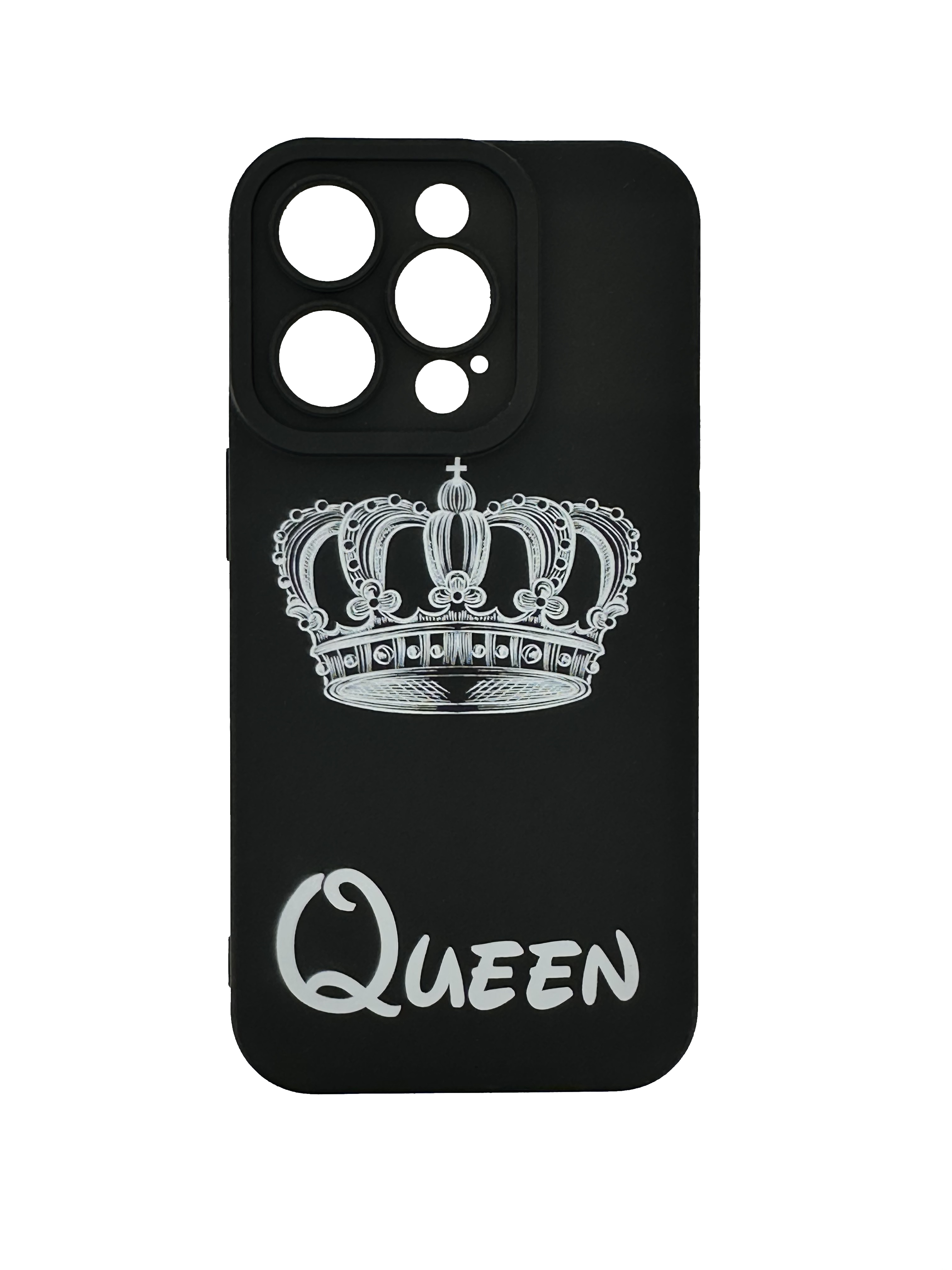 Cover Queen - Huawei