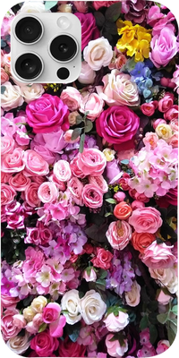 Cover rose colorate