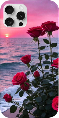 Cover rose rosse a Riccione
