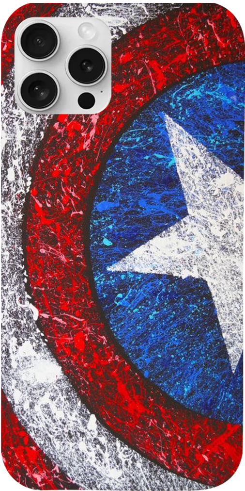 Cover scudo - Xiaomi