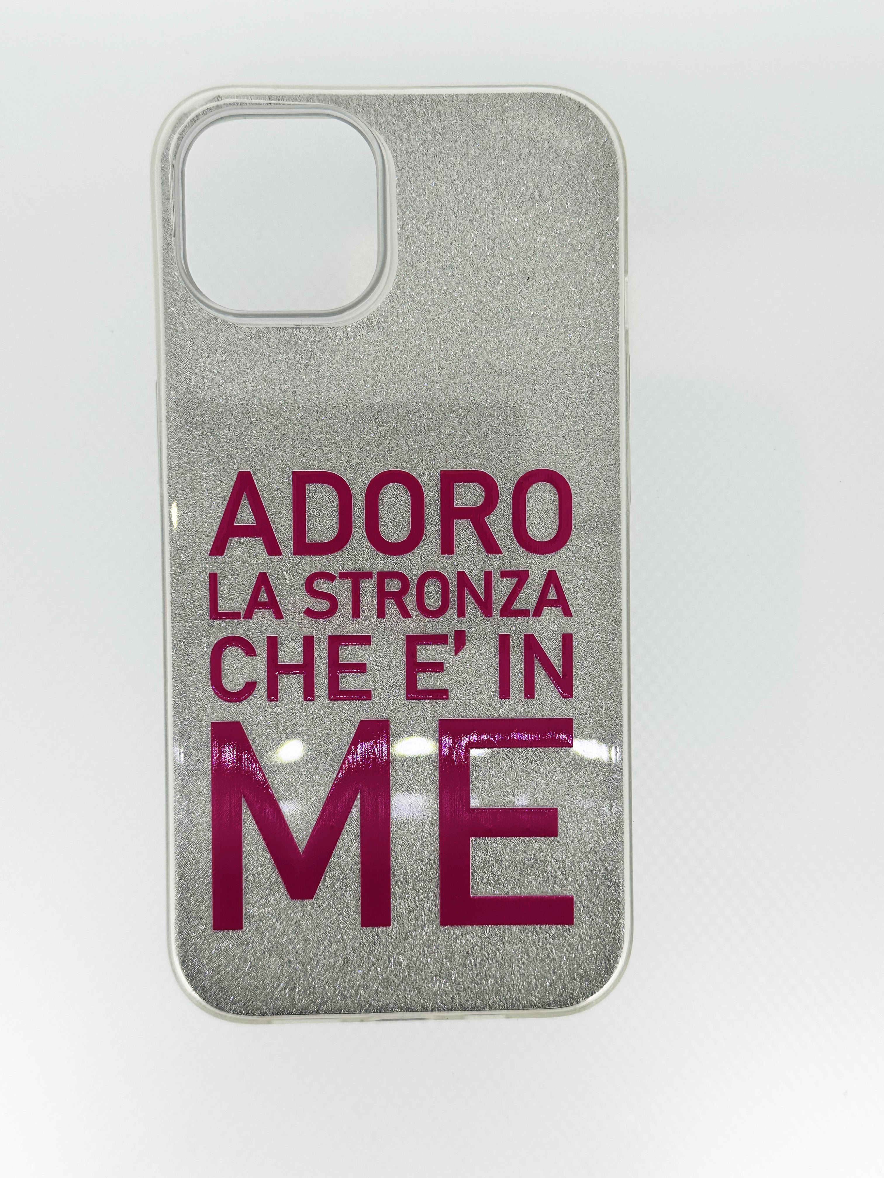 Cover adoro la stronza