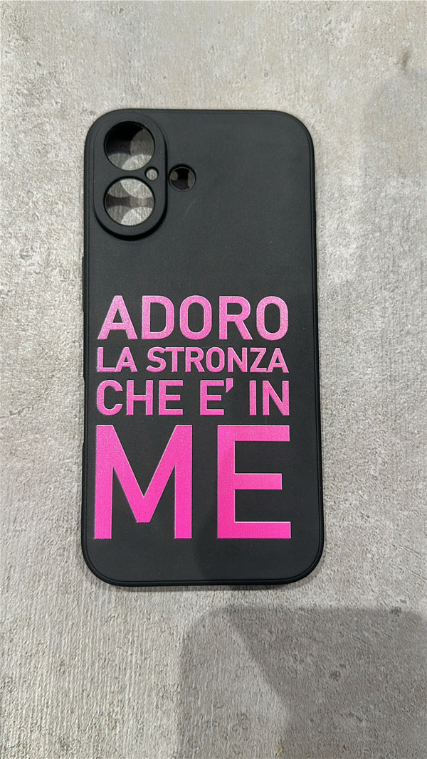 Adoro la stronza che è in me – Pink Edition