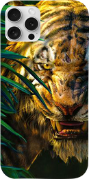 Cover Tigre - Xiaomi