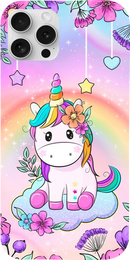 Cover unicorn - Xiaomi