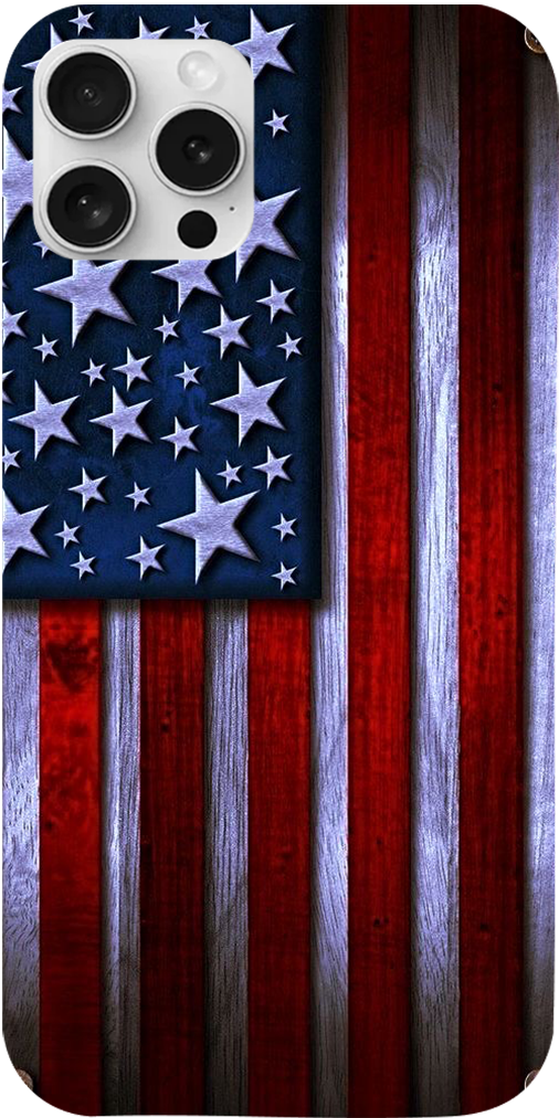 Cover USA