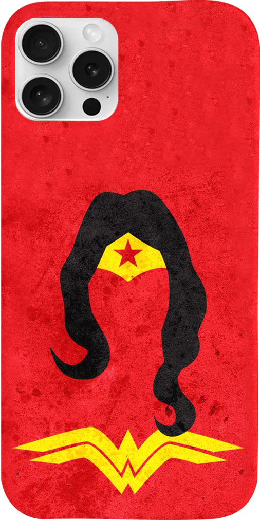 Cover Wonder - Apple