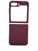 Cover silicone bordeaux