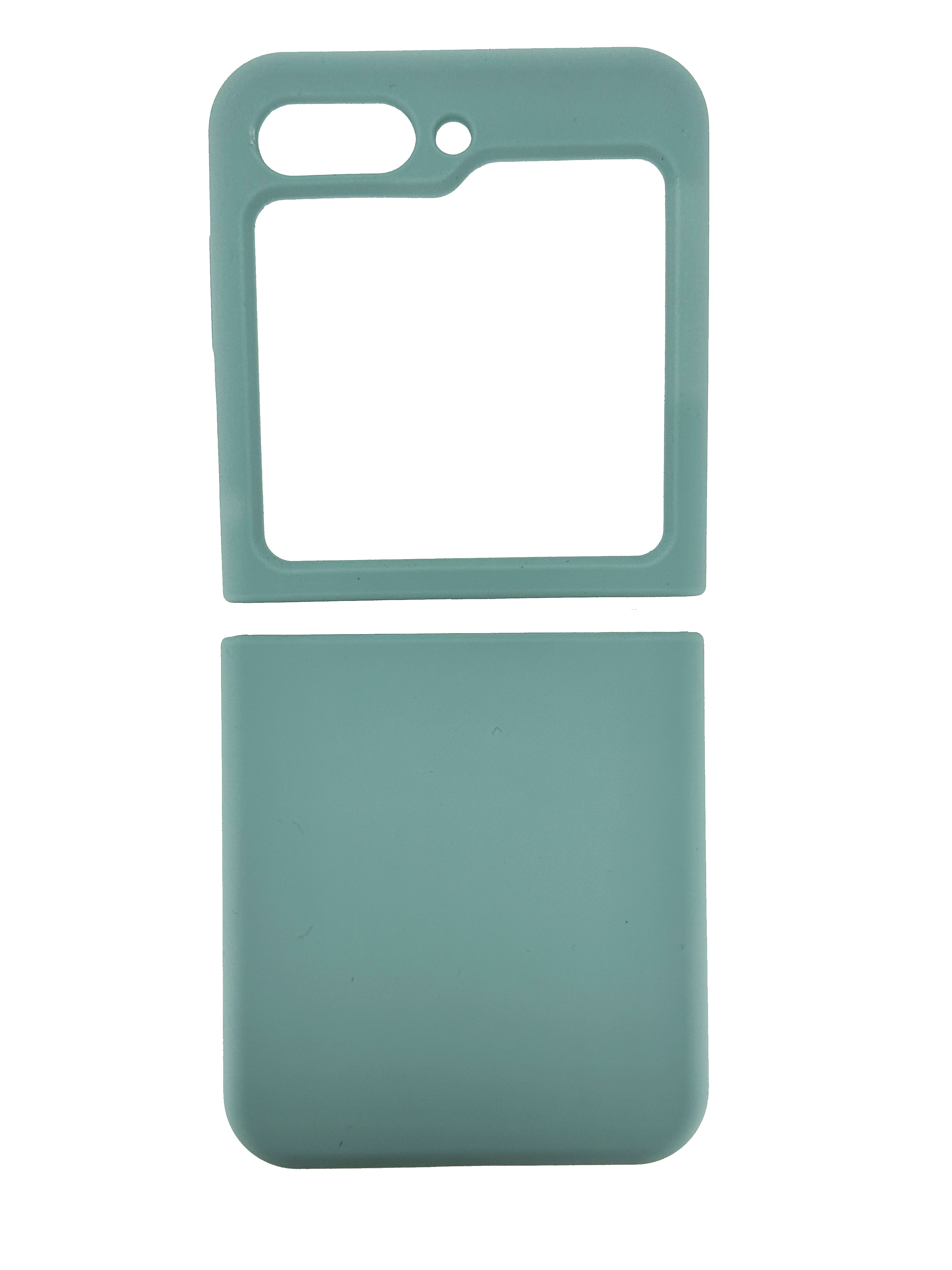 Cover silicone tiffany - Apple