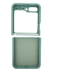 Cover silicone tiffany