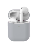 Custodia AirPods Grigio