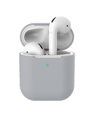 Custodia AirPods Grigio