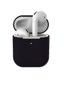Custodia AirPods Nera